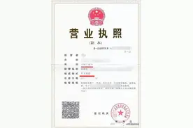 个体工商户电商执照怎么办理？办理流程复杂吗？图片