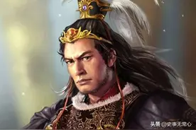 五代十国神射手，沙陀名将安仁义是如何一步步走向败亡的？图片