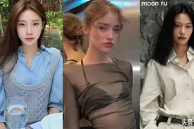 韩系穿搭的底层逻：精致的韩风，到底是什么样子？图片