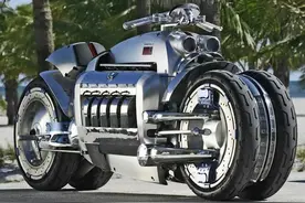 2023年世界上速度最快的15辆终极摩托车，第一名时速达560公里！图片