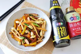 第一次吃花生芽，意想不到的好吃，清脆爽口，清甜回甘，爱上了图片