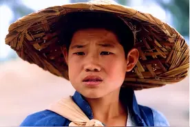 曾经家喻户晓，现在却被华表奖拒之门外，“嘎子哥”谢孟伟怎么了图片