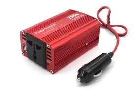 什么是逆变器？逆变器原理是什么？怎么选用逆变器？图片