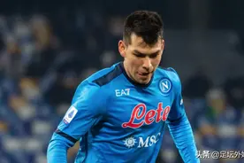 十三位墨西哥球员，会在2022年的欧洲足坛给我们带来什么？图片