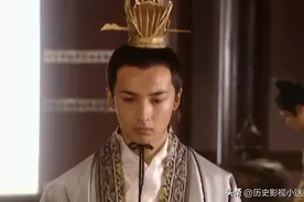 武则天的4个儿子，出了3个皇帝，轮流做了4次皇位图片