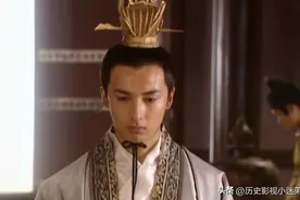 武则天的4个儿子，出了3个皇帝，轮流做了4次皇位图片