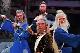 从“五绝”到“五毒”，在华山论剑中看领导力修炼图片