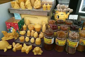 如果发生战争，什么食物可以存储超过10年？内行人揭晓答案图片