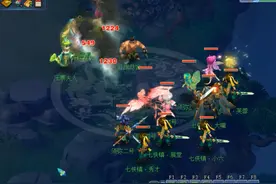 梦幻西游：五开还能刷种族任务吗？图片