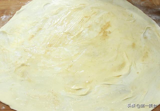 7种饼的做法，每一种都好吃，学会后在家做，比买得更香更实惠