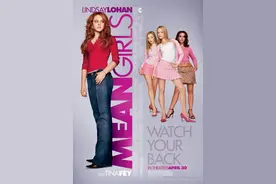 《贱女孩》：你变成了自己讨厌的那种人吗？图片