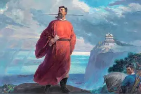 历代文臣最强谥号文正、忠献、忠武，谁才是真正排名第一的谥号图片