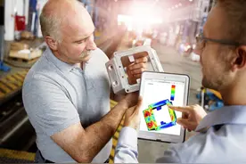 遇事不惊、游刃有余——S7-200 SMART自由口通讯故障解析图片