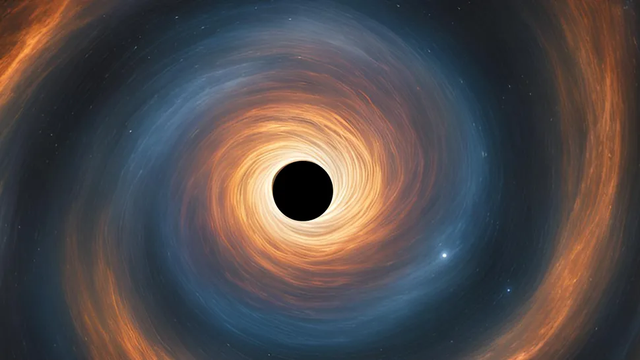 NASA罗曼太空望远镜将发射，有望发现十万次宇宙爆炸事件