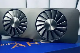 英特尔ARC A750显卡深度评测图片