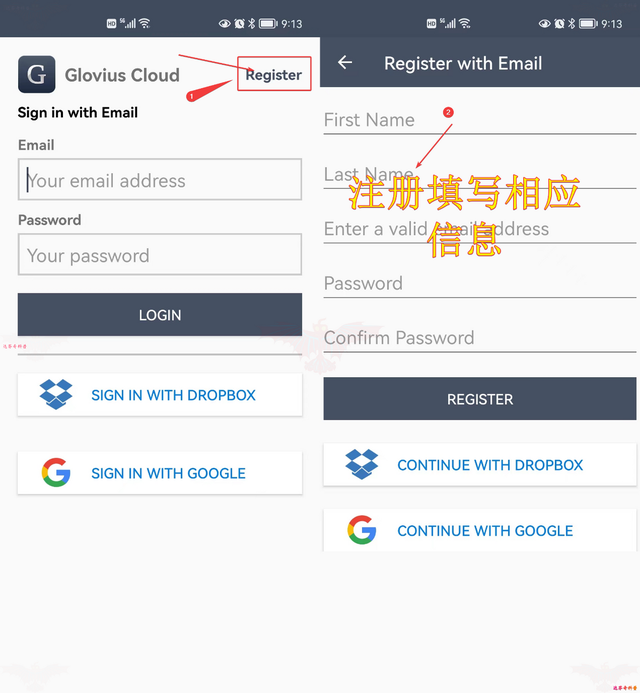 手机查看IGES,STP,STEP文件APP推荐-Glovius