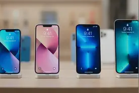 玩游戏，苹果手机哪种机型合适？这三款机型不要错过图片