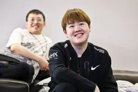 TES官宣Zoom正式离队转会至UP！网友：等一手宁王起飞图片