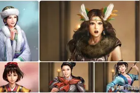 新赛季：预计是2个新的蜀国武将，而“云起龙骧” 是自创武将玩法图片