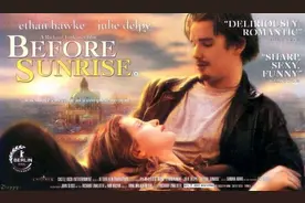 影史最美也最现实的爱情系列电影——《爱在》三部曲图片