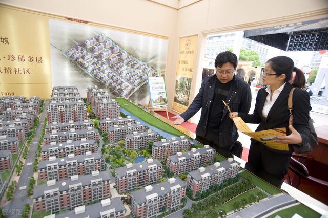 宁波楼市，环比下滑1.78%，连续下跌6个月，8万套库存何去何从