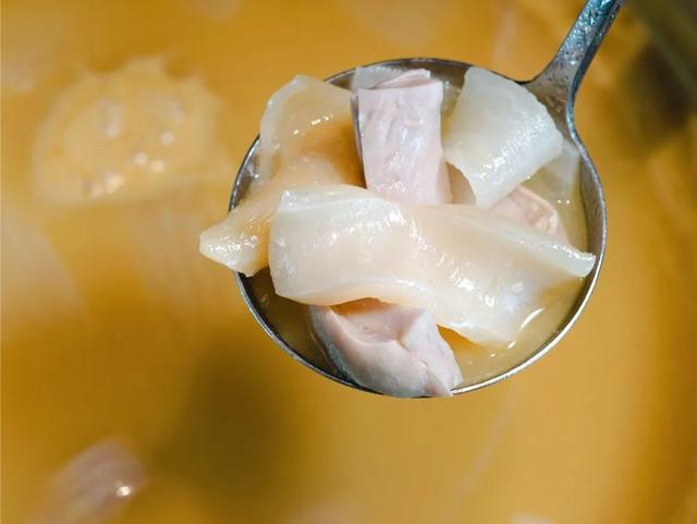 花胶金华火腿做法大全 2025年金华火腿 做法