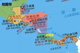 危地马拉，下一个可能与我国建交的国家？图片
