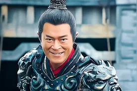 《明日战记》票房惨淡的背后：古天乐，做什么都好认真图片