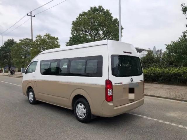 满足四个条件,还需要8000多学费(b1驾照多少岁可以考试) - 冷求网