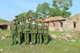 内蒙兵团回忆：内蒙兵团的建立以及改制给知青们带来的影响与冲击图片