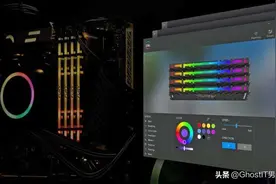 电脑 16G 内存升级成 32G 内存是什么体验图片