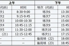 2023年下半年全国大学英语四、六级考试9月18日开始报名图片