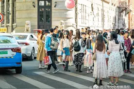 汉口CityWalk，就得这么玩！图片