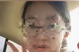 窒息！徐州女孩高考622分，被外卖小哥撞成脑出血，医生说没希望图片