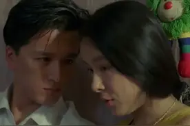 新婚夫妻住酒店，妻子半夜走错房间遭遇不测，丈夫做法太窝囊图片