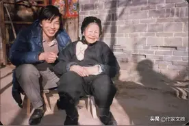 刘震云：延津与延津图片