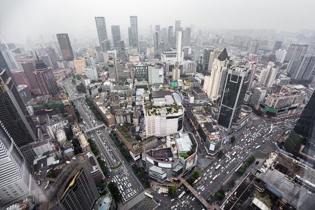 突发！成都楼市再出新政