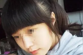 女教师为男友怀孕7次，不料男友狠心将其抛弃，转身娶了富家女图片