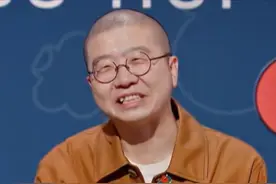 笑果文化后续！杨笠、杨蒙恩相关被除名，停播开始整顿内娱？图片
