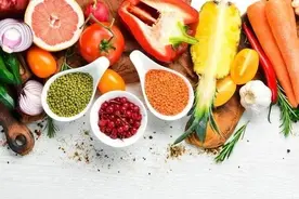 靠吃也能给身体“消炎”，专家共识点名6类食物图片