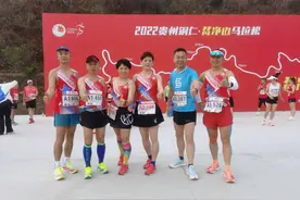 清凉马拉松 激情六盘水 | 从“小白”到“王者” 刘翔转型成为奔跑路上的一匹“黑马”图片