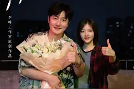 9部青春校园待播剧：任敏王源新剧吸睛，《偷偷藏不住》未拍先火图片