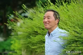 「博士心语」杨定一：在赞美、感恩与爱中，我无条件地守候着你图片
