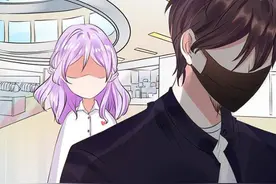 拉黑男朋友后，他的一系列神操作让我头皮发麻图片