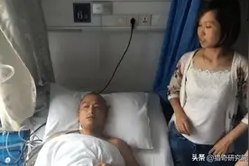 贵州一男子力大无穷，检查出有4个肾，妻子: 他一顿能喝好几斤白酒图片