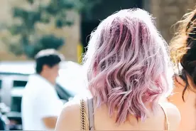 经常“染头发”会致癌，是真的还是假的？研究结果公布，涨知识了图片