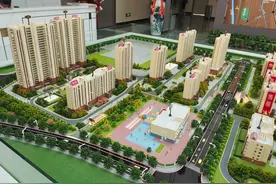 坐拥主城优质地段，项目临近商圈，这些楼盘值得关注图片