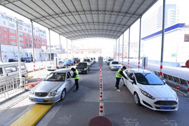 6年免检逾期2年一检，六年免检 两年一检 逾期1年多 配图06