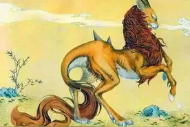 解密《山海经.海外西经》之大结局图片