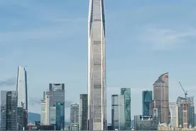 在深圳，用我们公司真实薪资数据告诉你，其实大部分人月薪不过万图片